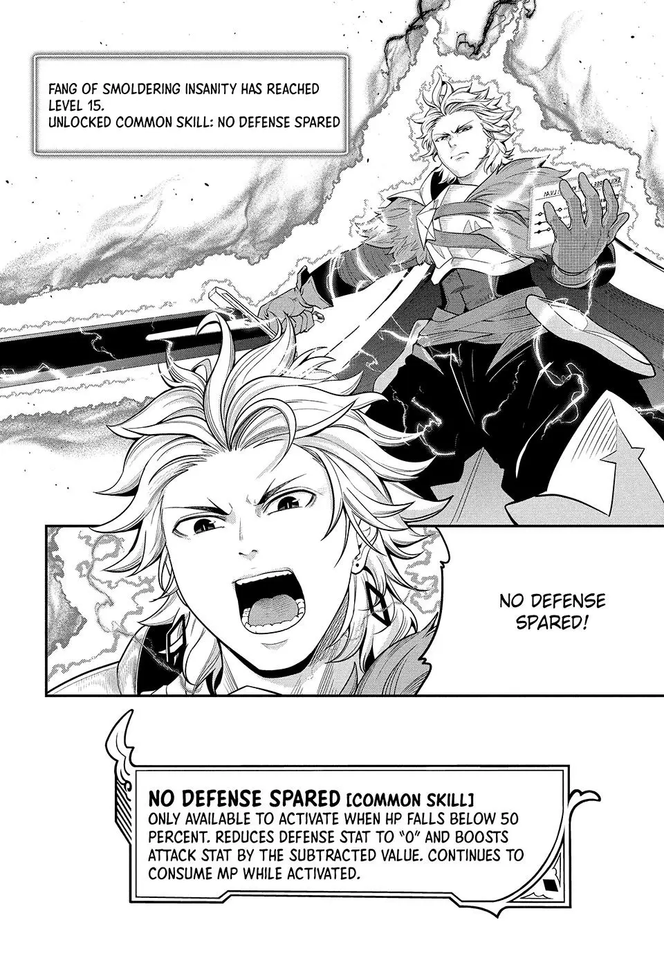Read The Exiled Heavy Knight Knows How to Game the System Manga Online