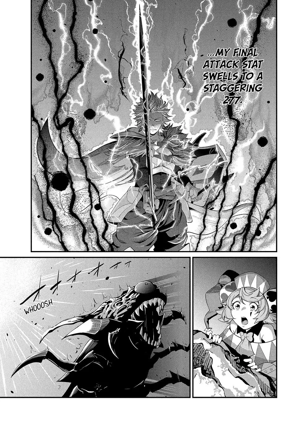Read The Exiled Heavy Knight Knows How to Game the System Manga Online