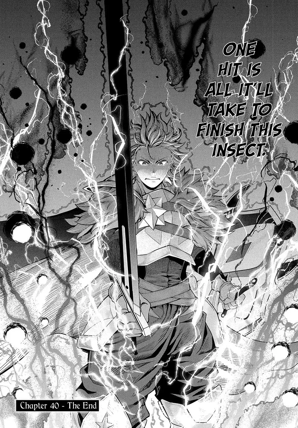 Read The Exiled Heavy Knight Knows How to Game the System Manga Online