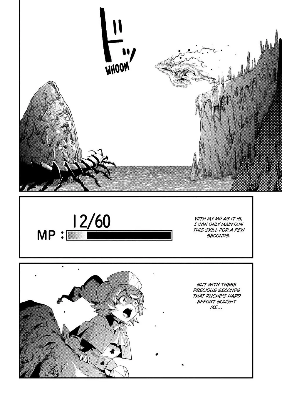 Read The Exiled Heavy Knight Knows How to Game the System Manga Online