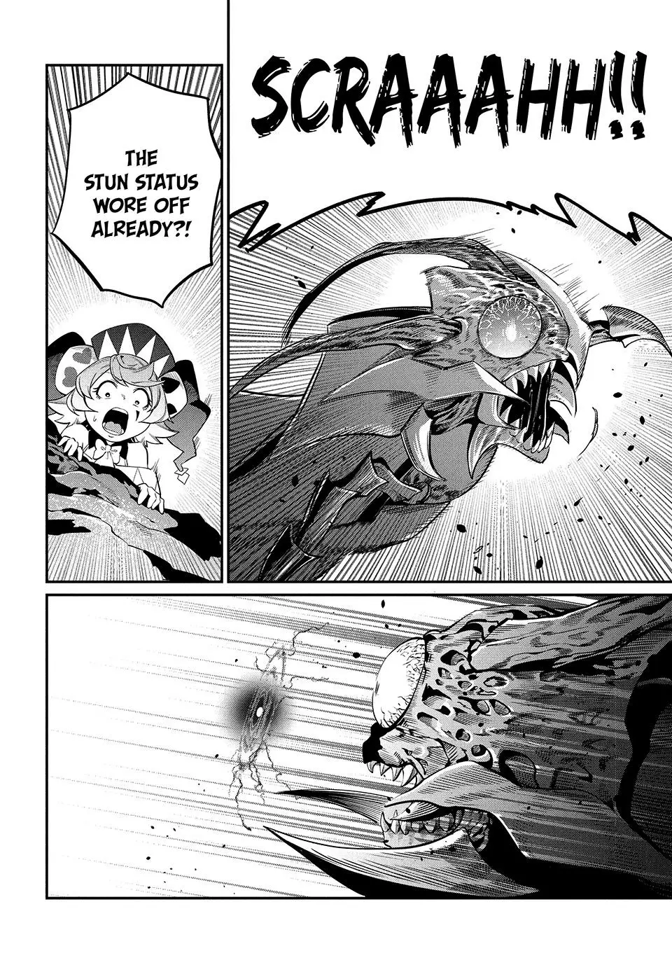 Read The Exiled Heavy Knight Knows How to Game the System Manga Online