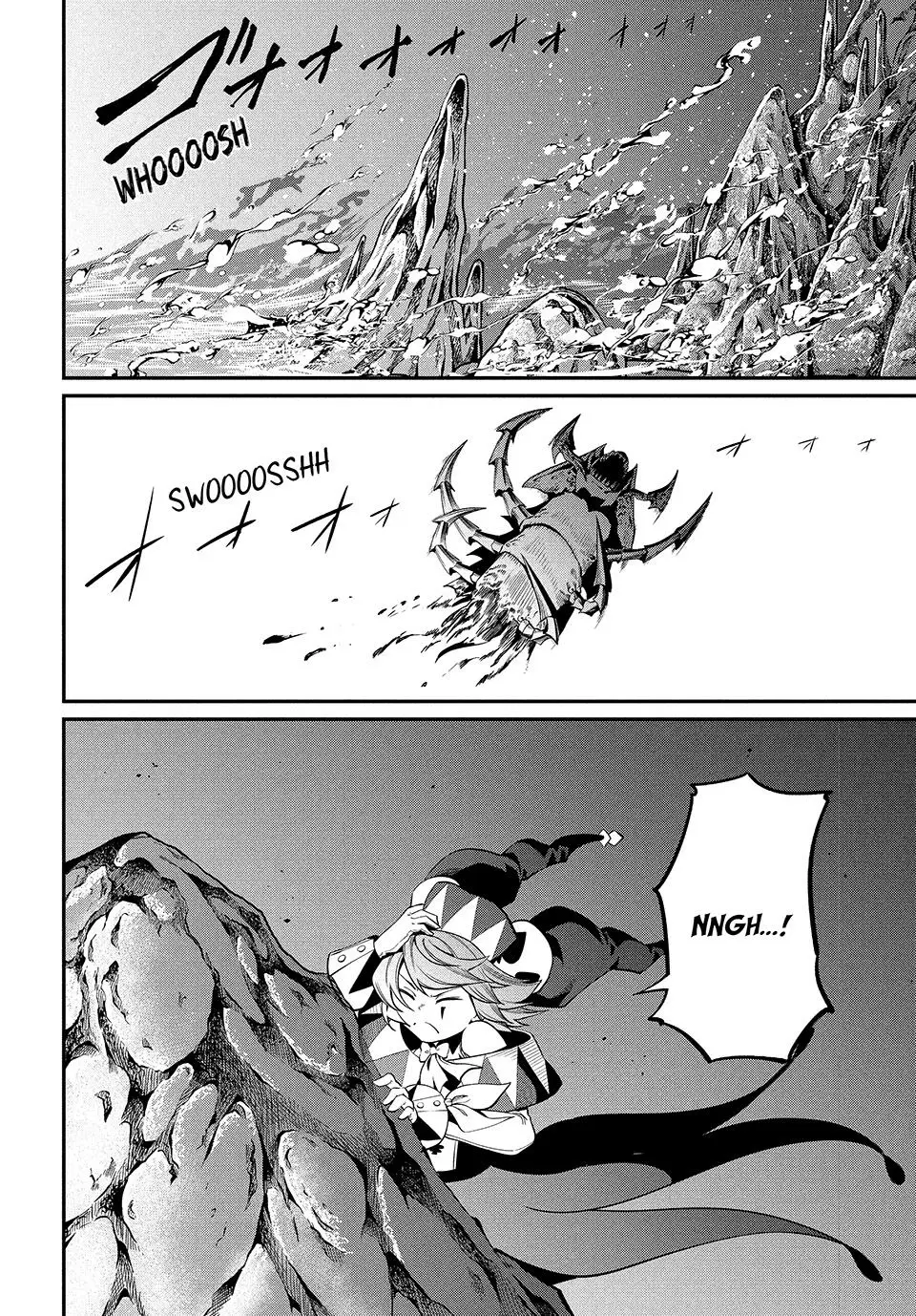 Read The Exiled Heavy Knight Knows How to Game the System Manga Online