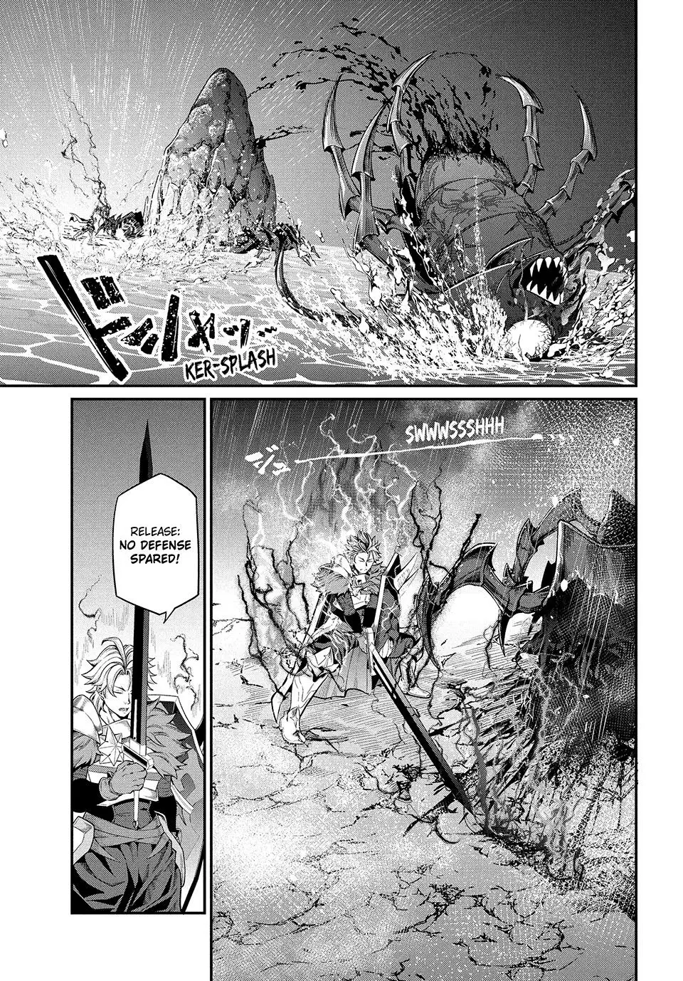 Read The Exiled Heavy Knight Knows How to Game the System Manga Online