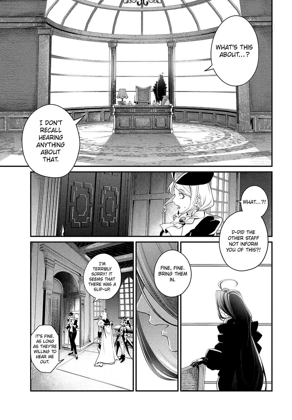 Read The Exiled Heavy Knight Knows How to Game the System Manga Online