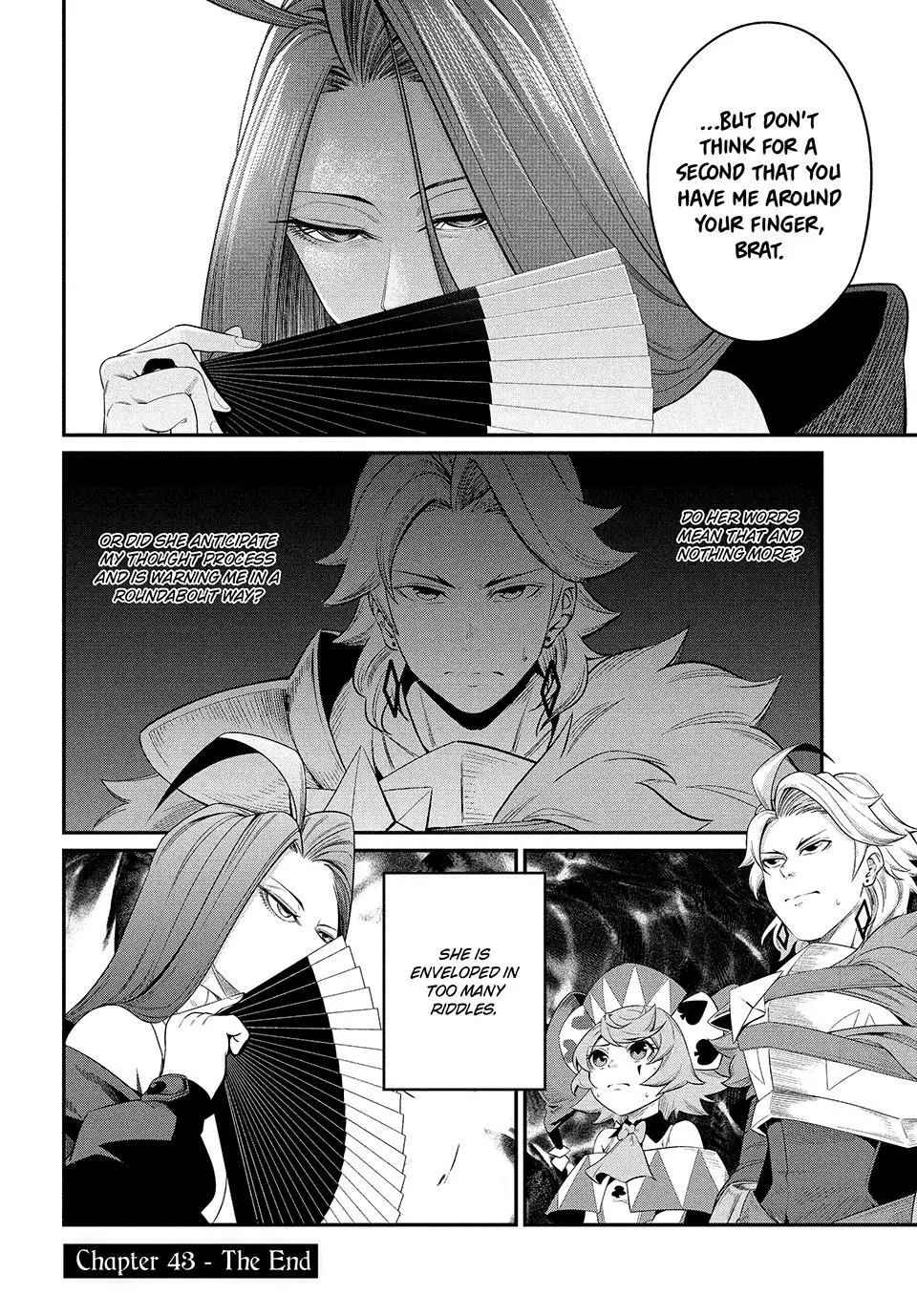 Read The Exiled Heavy Knight Knows How to Game the System Manga Online