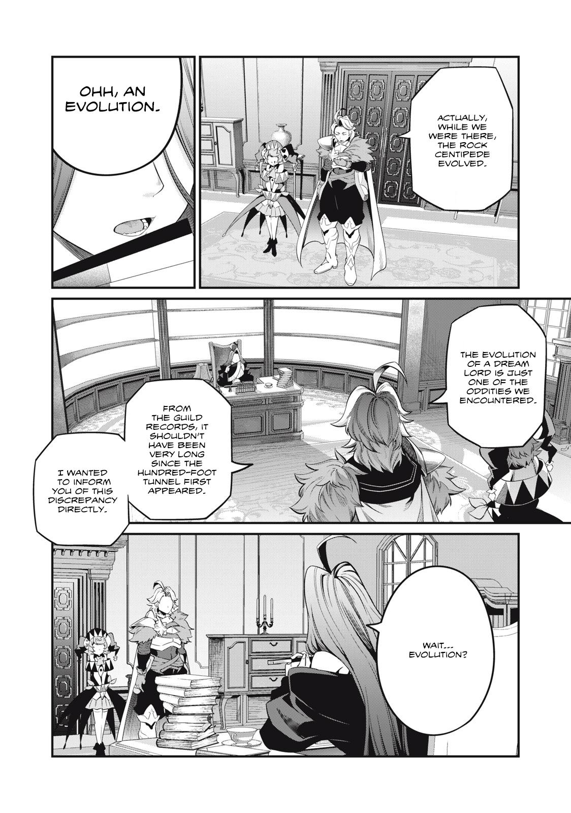 Read The Exiled Heavy Knight Knows How to Game the System Manga Online