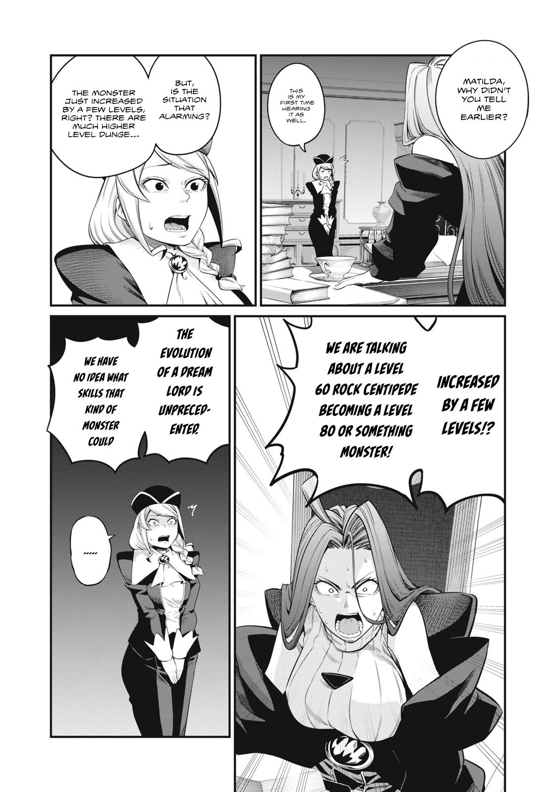 Read The Exiled Heavy Knight Knows How to Game the System Manga Online