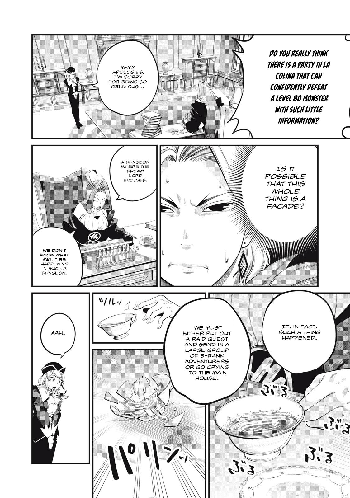 Read The Exiled Heavy Knight Knows How to Game the System Manga Online