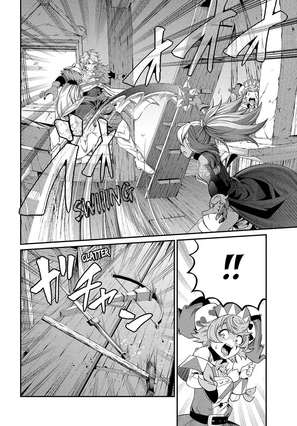 Read The Exiled Heavy Knight Knows How to Game the System Manga Online