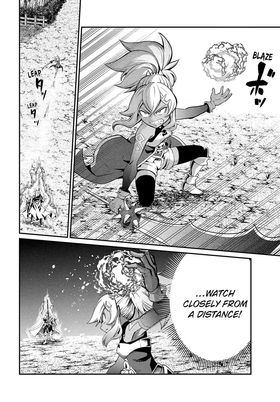 Read The Exiled Heavy Knight Knows How to Game the System Manga Online
