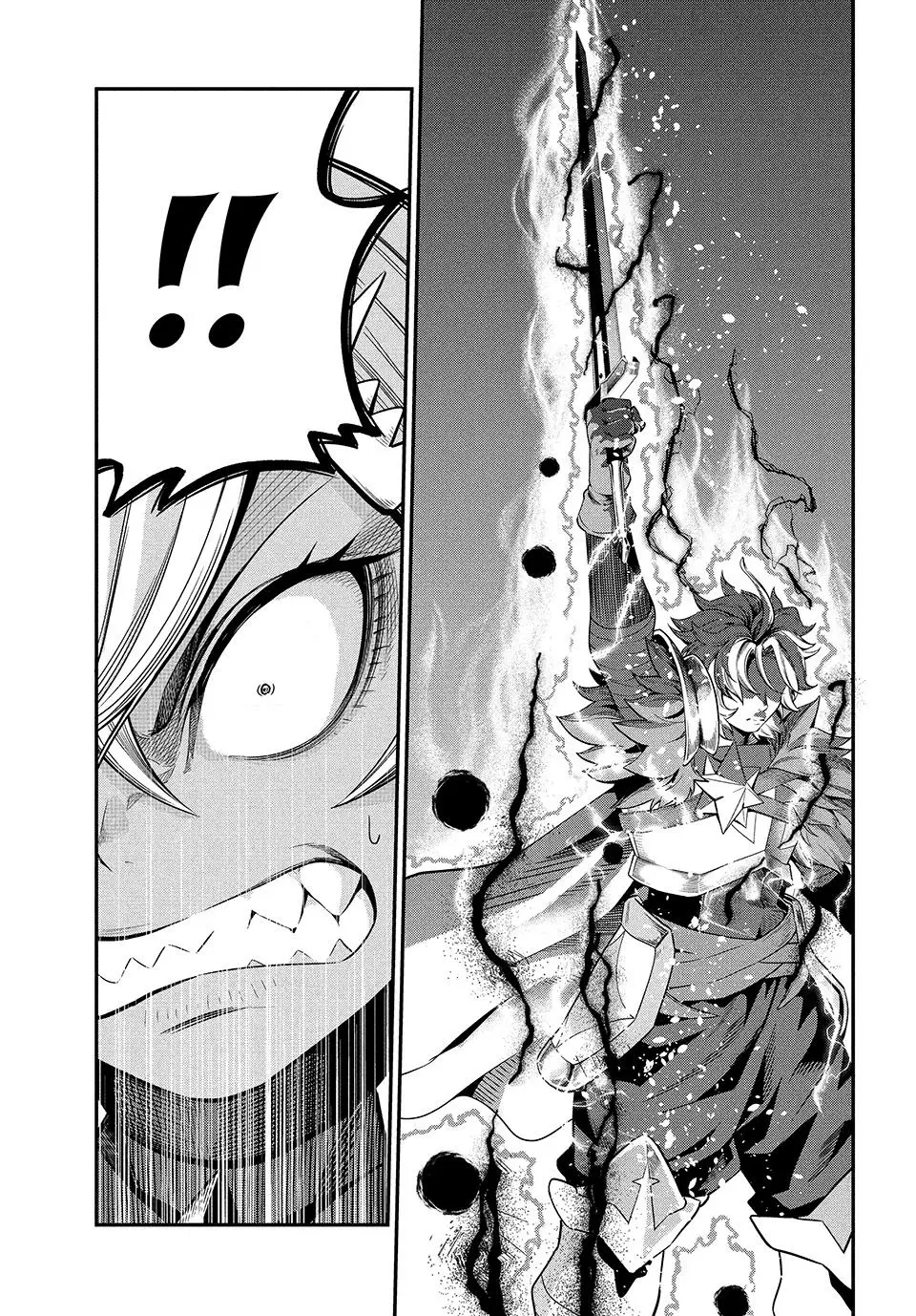 Read The Exiled Heavy Knight Knows How to Game the System Manga Online