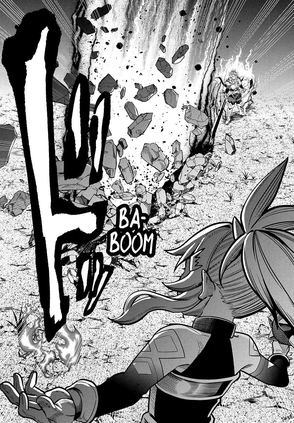 Read The Exiled Heavy Knight Knows How to Game the System Manga Online
