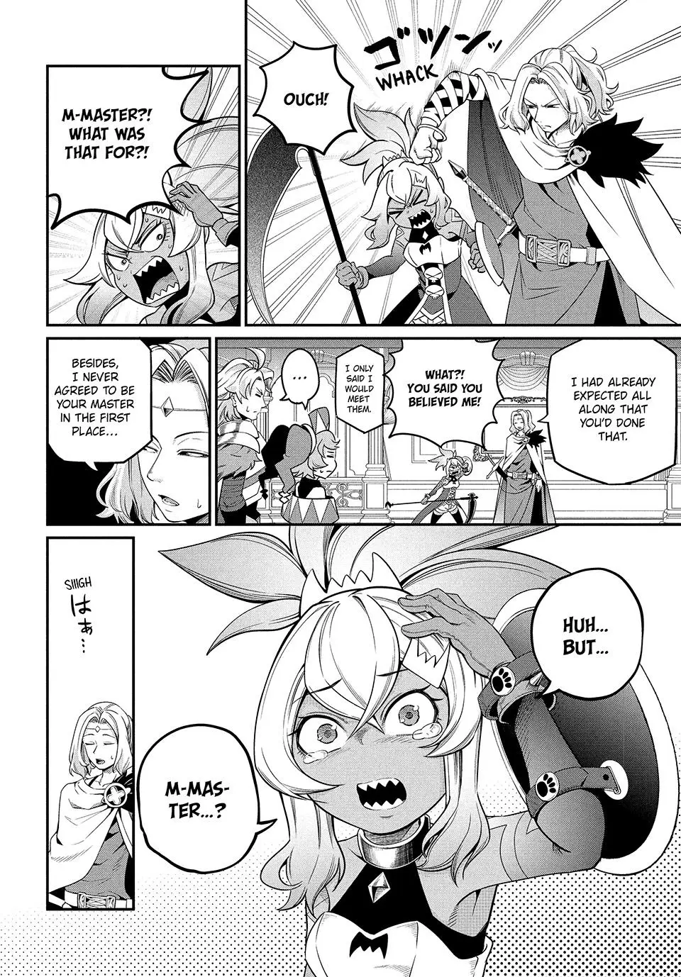 Read The Exiled Heavy Knight Knows How to Game the System Manga Online