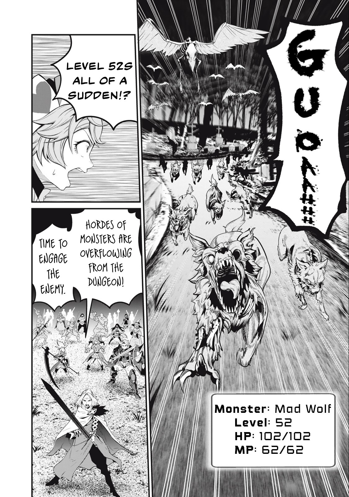 Read The Exiled Heavy Knight Knows How to Game the System Manga Online