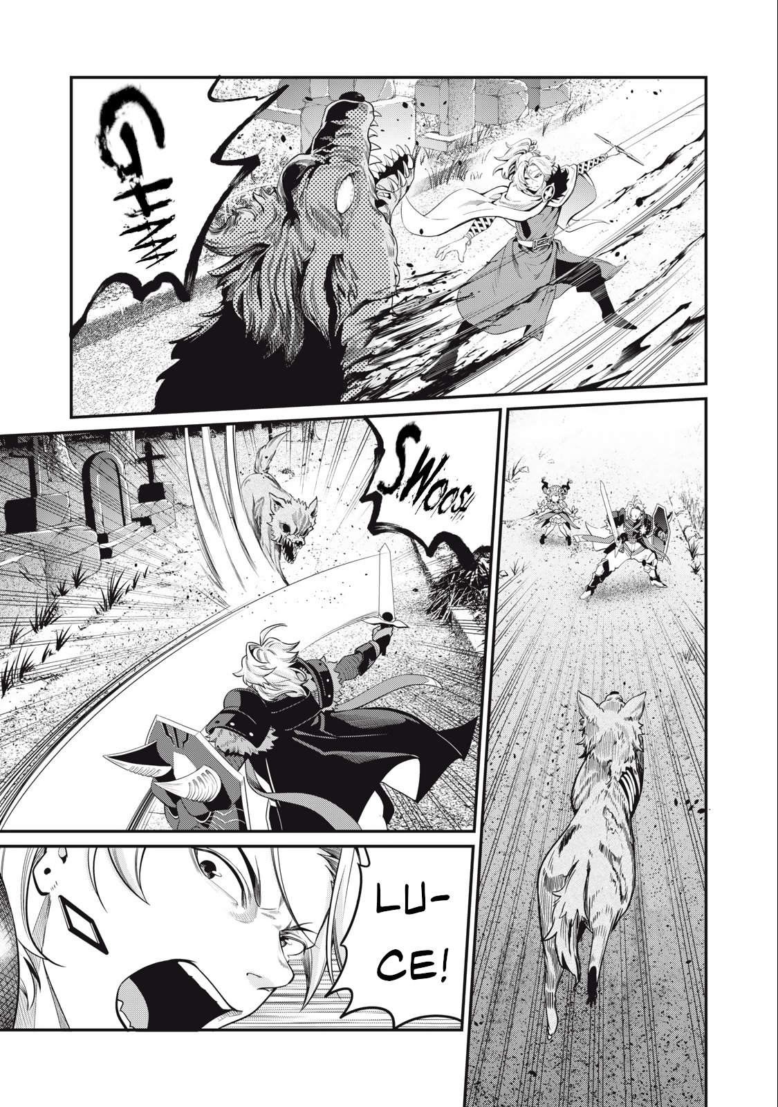Read The Exiled Heavy Knight Knows How to Game the System Manga Online