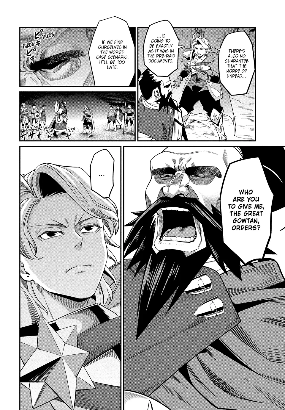 Read The Exiled Heavy Knight Knows How to Game the System Manga Online