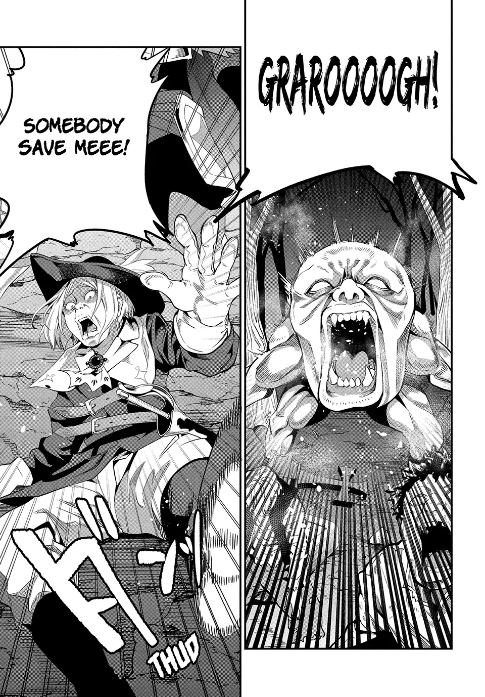 Read The Exiled Heavy Knight Knows How to Game the System Manga Online