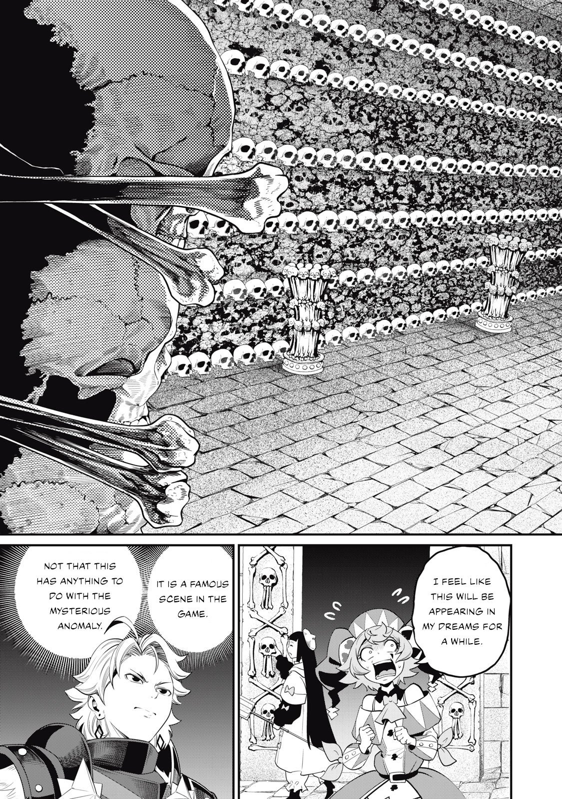 Read The Exiled Heavy Knight Knows How to Game the System Manga Online
