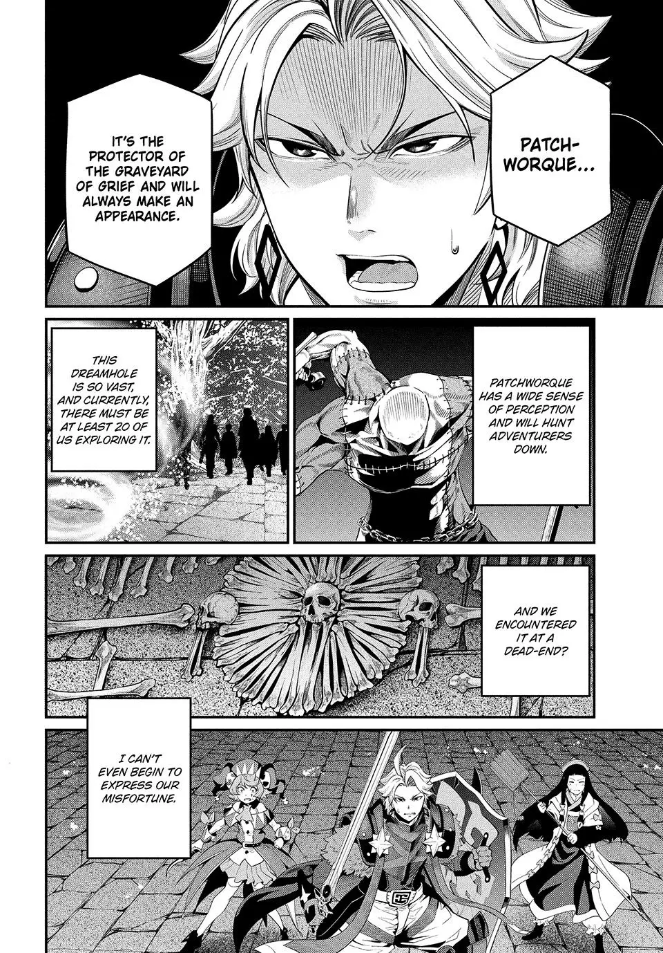 Read The Exiled Heavy Knight Knows How to Game the System Manga Online