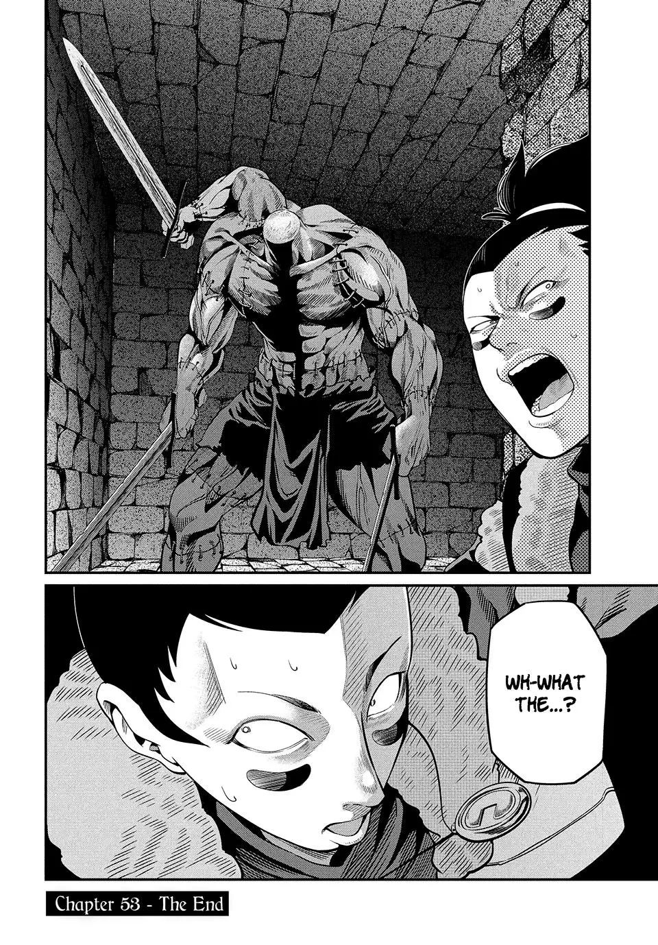 Read The Exiled Heavy Knight Knows How to Game the System Manga Online