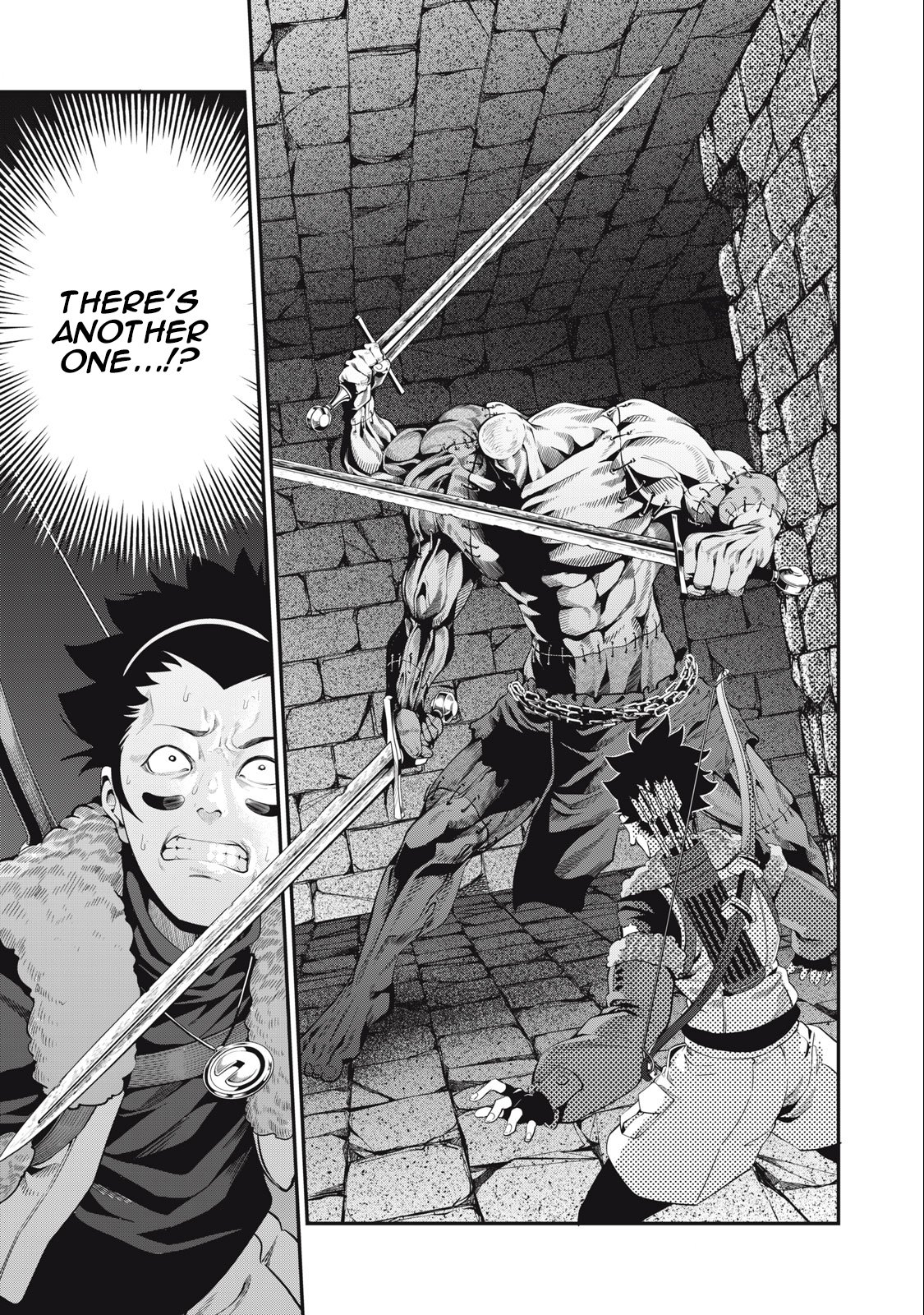 Read The Exiled Heavy Knight Knows How to Game the System Manga Online