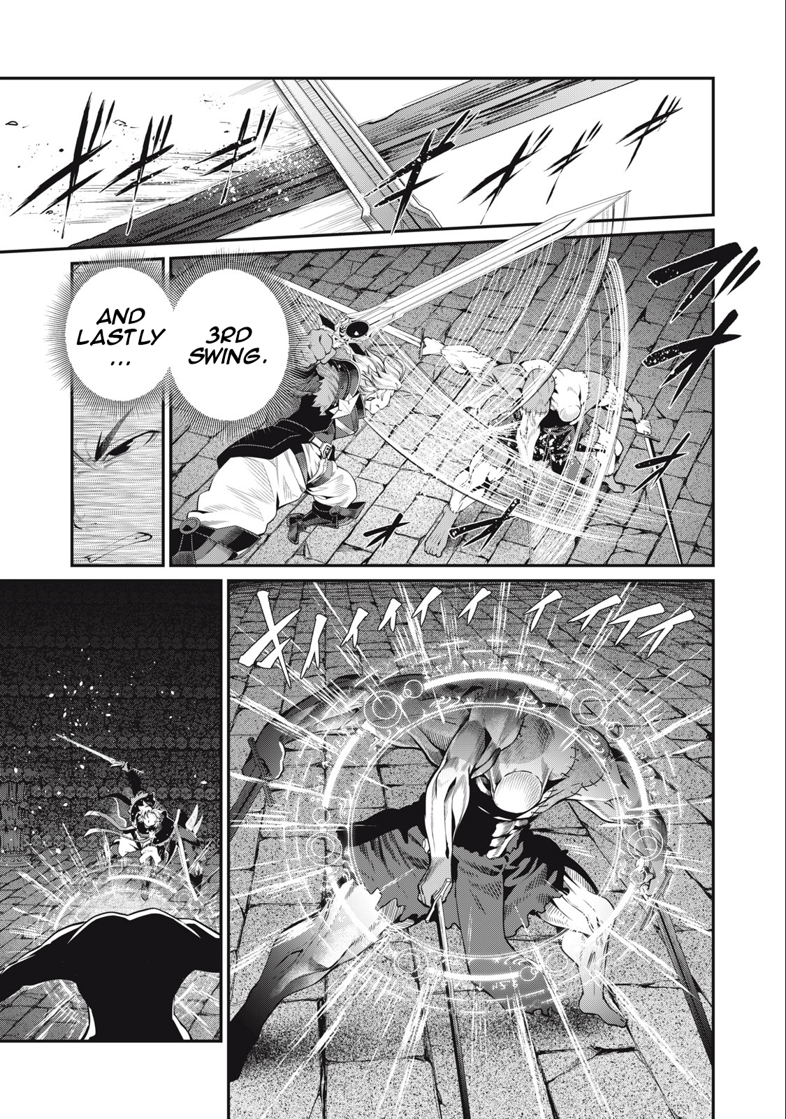 Read The Exiled Heavy Knight Knows How to Game the System Manga Online