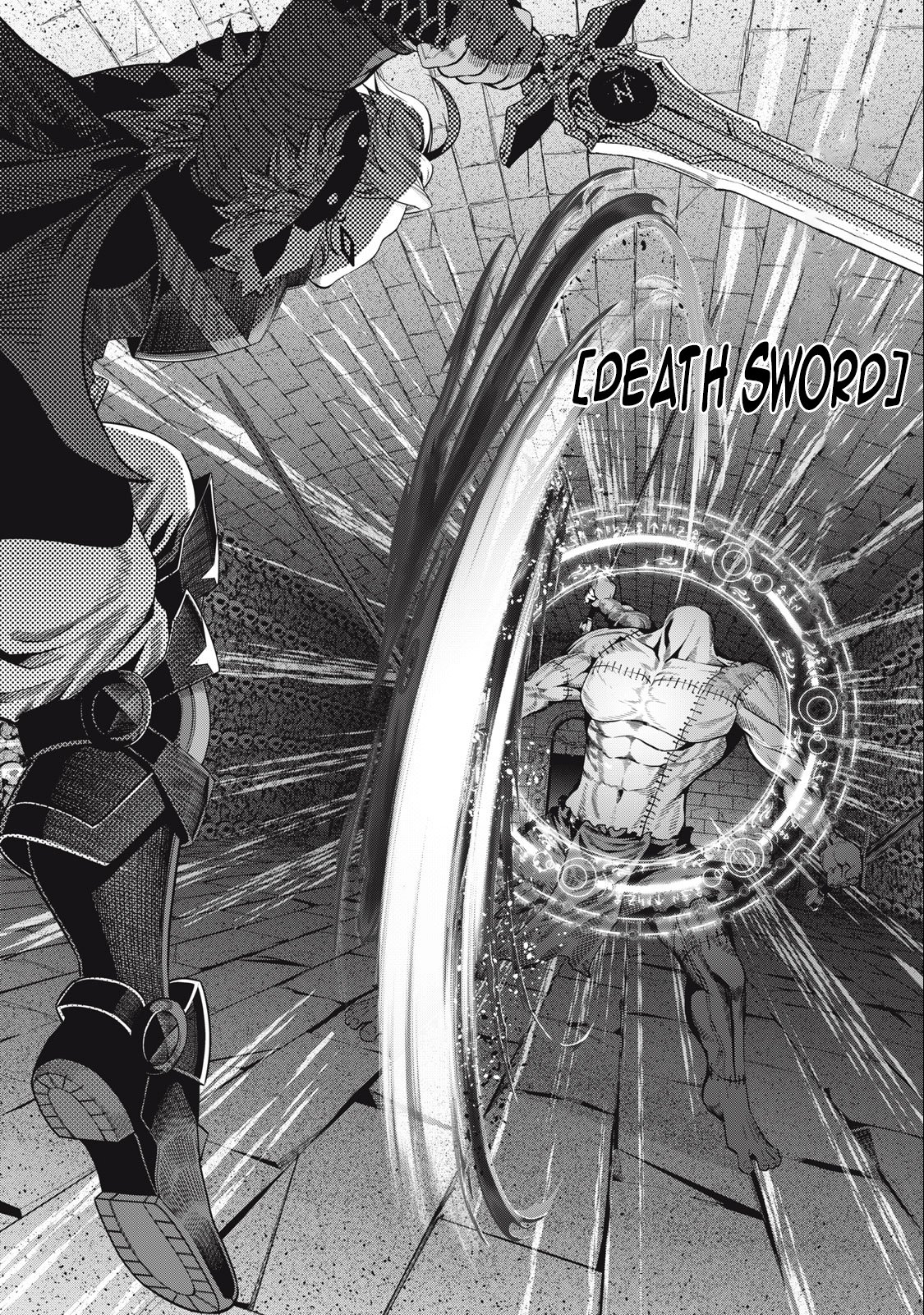 Read The Exiled Heavy Knight Knows How to Game the System Manga Online