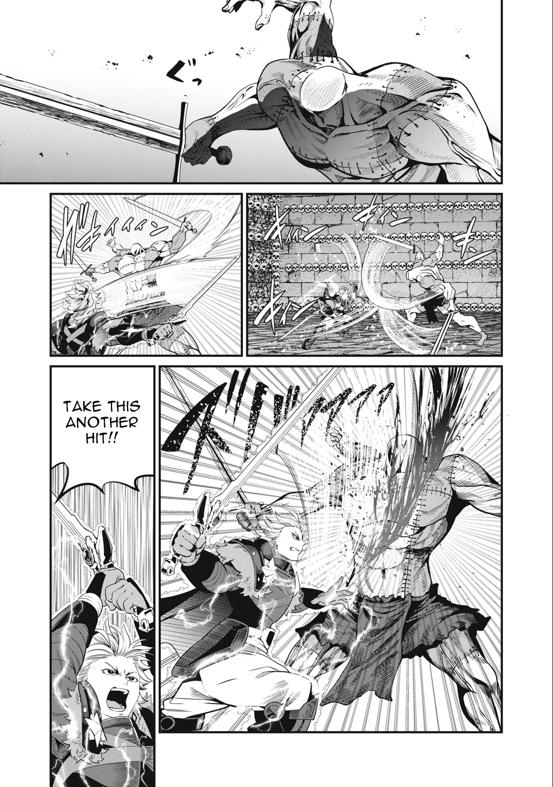 Read The Exiled Heavy Knight Knows How to Game the System Manga Online