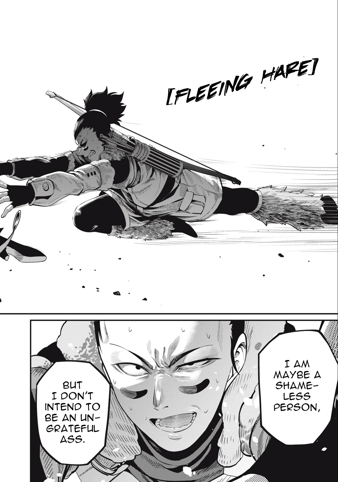 Read The Exiled Heavy Knight Knows How to Game the System Manga Online