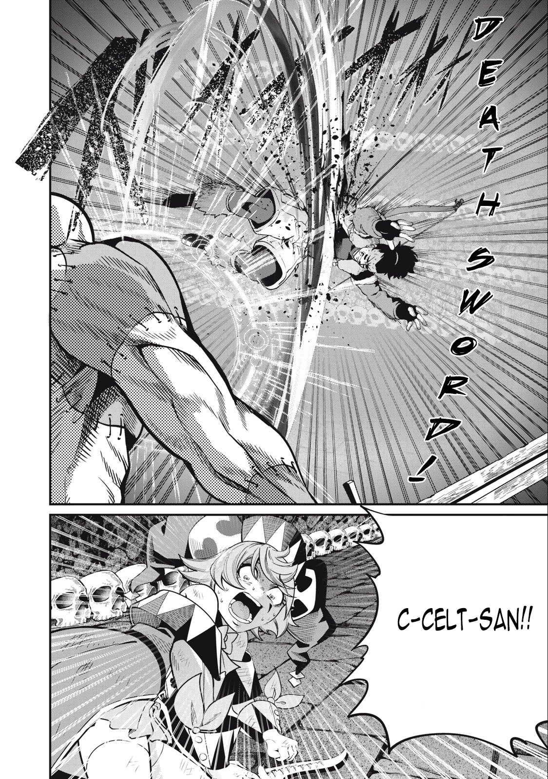 Read The Exiled Heavy Knight Knows How to Game the System Manga Online