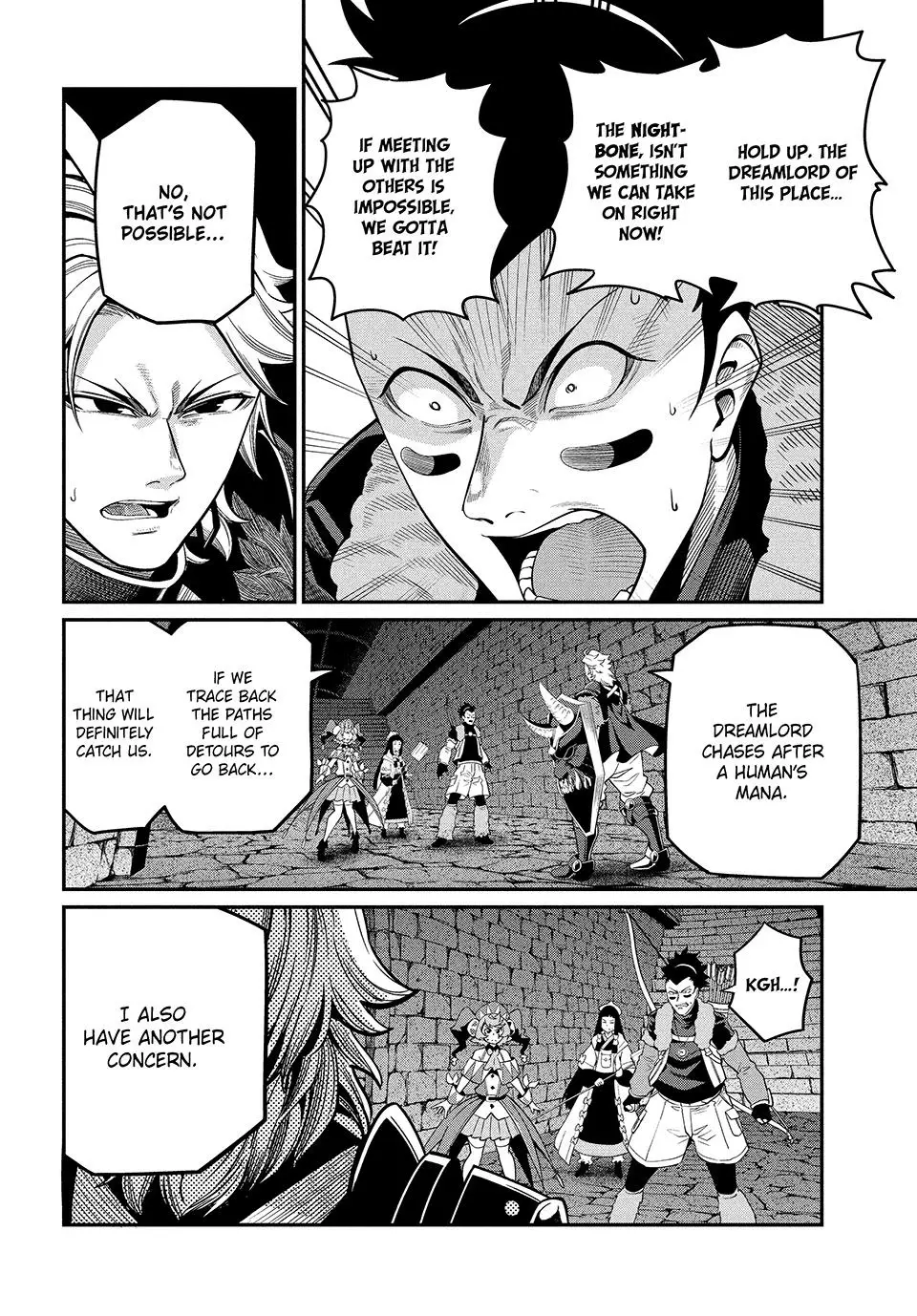 Read The Exiled Heavy Knight Knows How to Game the System Manga Online