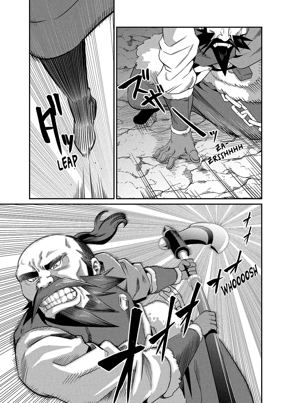 Read The Exiled Heavy Knight Knows How to Game the System Manga Online