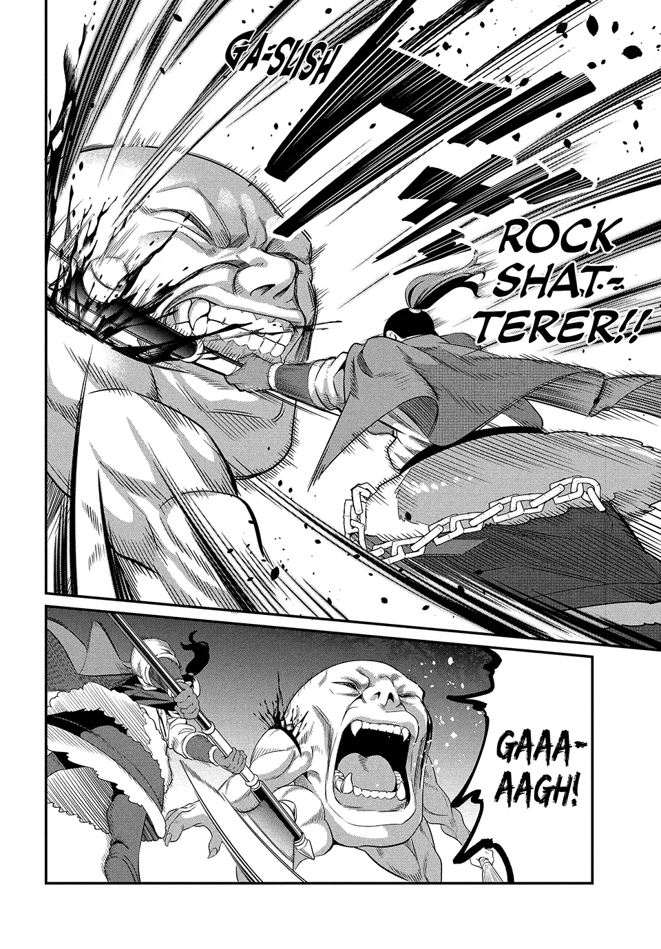 Read The Exiled Heavy Knight Knows How to Game the System Manga Online