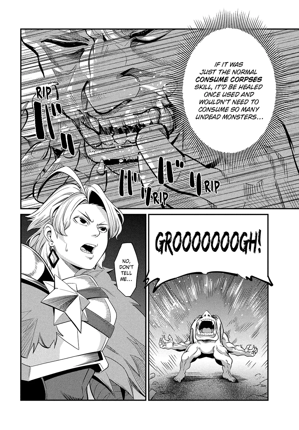 Read The Exiled Heavy Knight Knows How to Game the System Manga Online