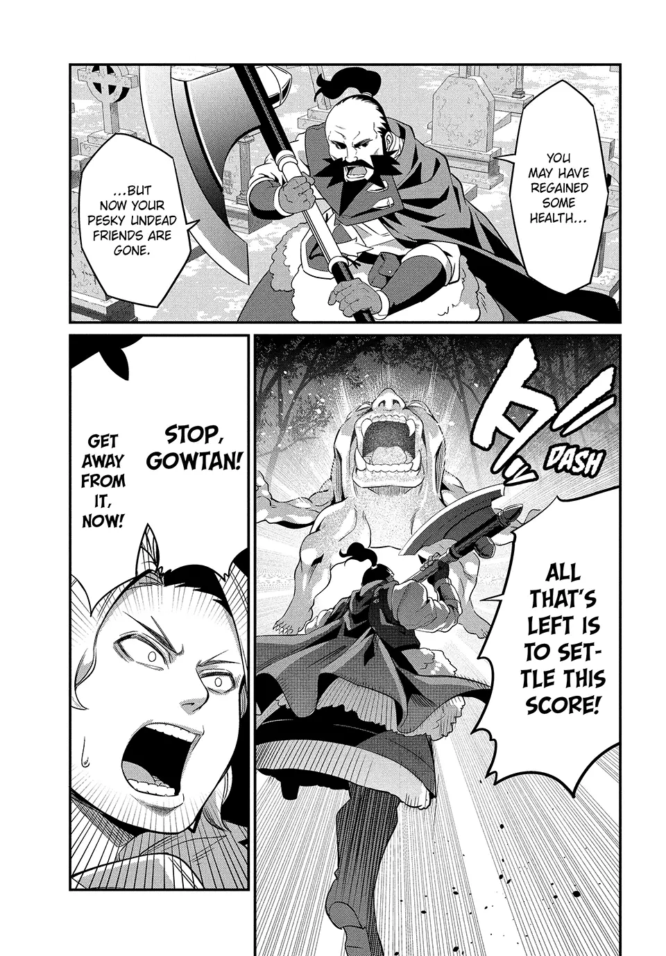 Read The Exiled Heavy Knight Knows How to Game the System Manga Online