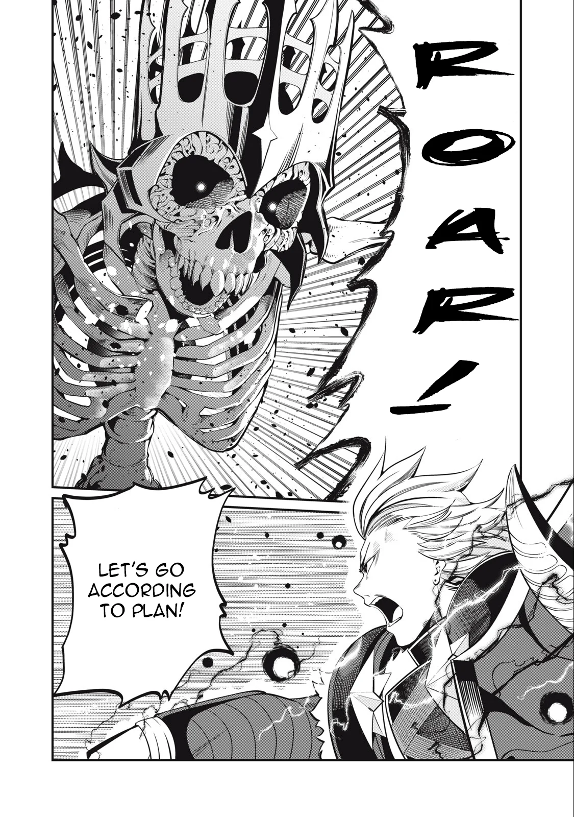 Read The Exiled Heavy Knight Knows How to Game the System Manga Online