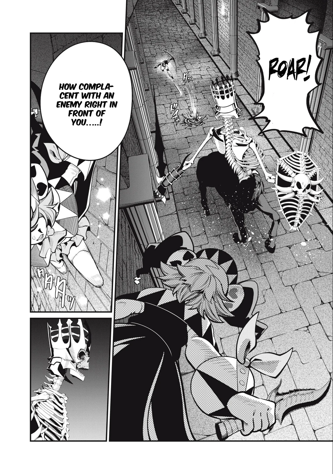 Read The Exiled Heavy Knight Knows How to Game the System Manga Online
