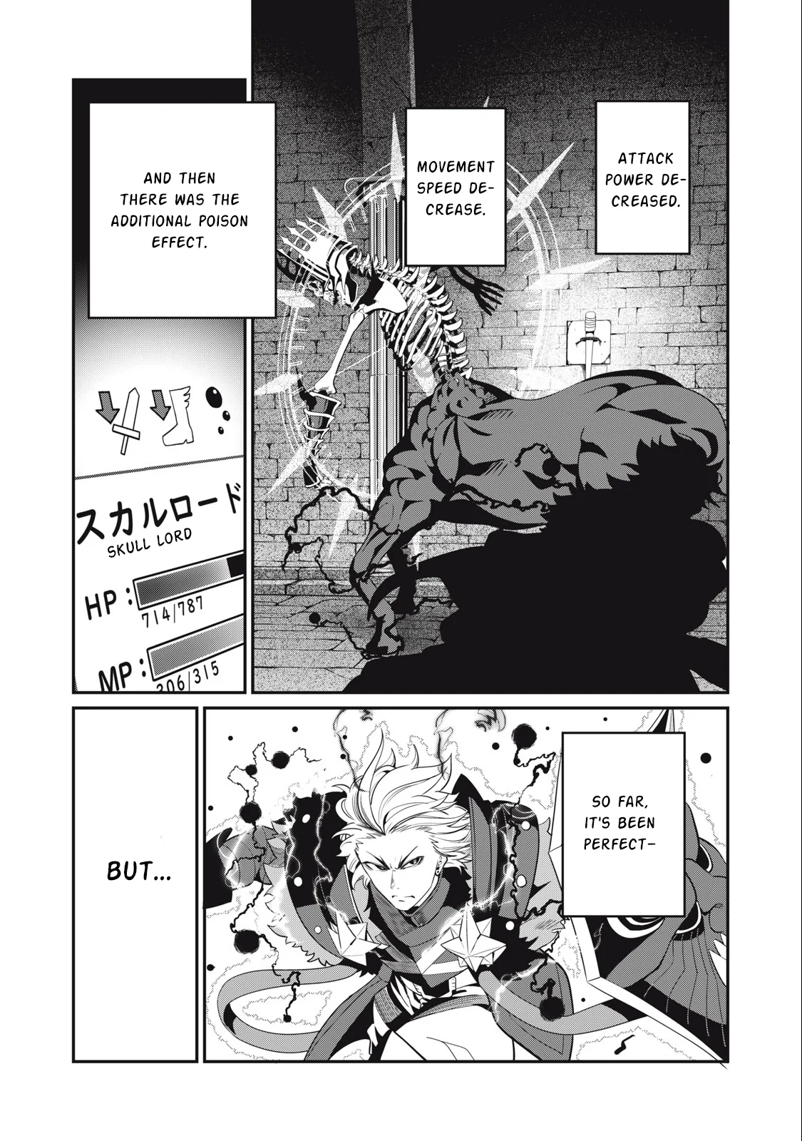Read The Exiled Heavy Knight Knows How to Game the System Manga Online