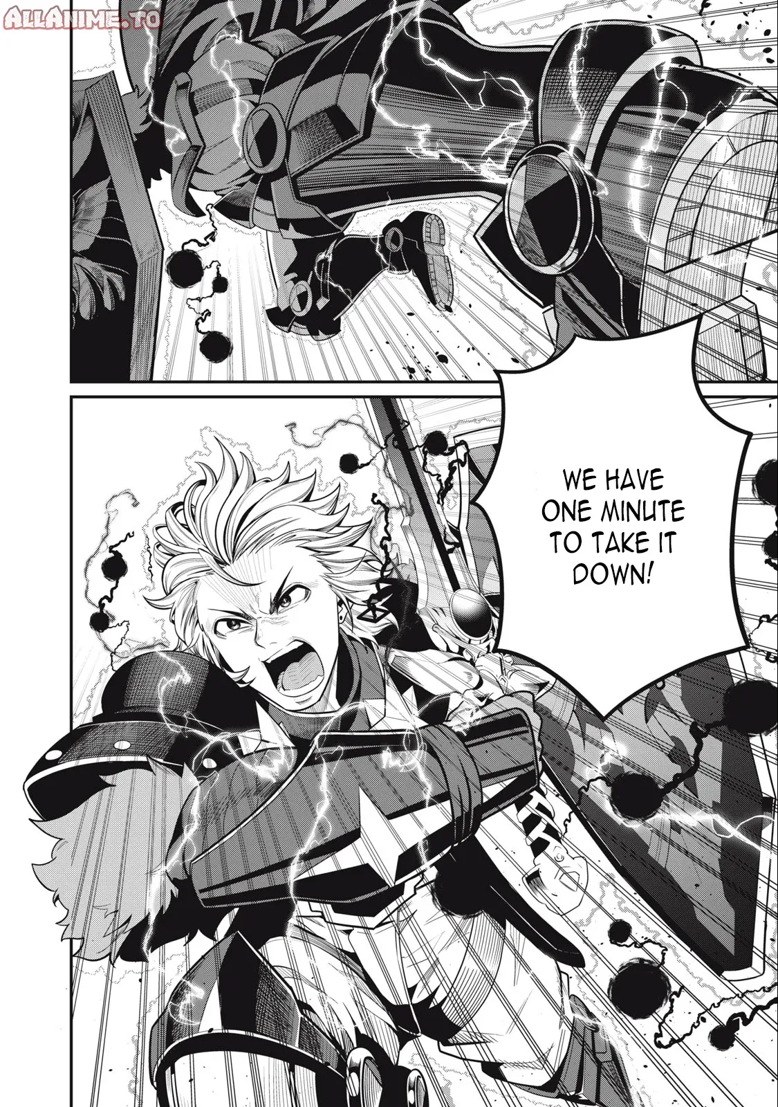 Read The Exiled Heavy Knight Knows How to Game the System Manga Online