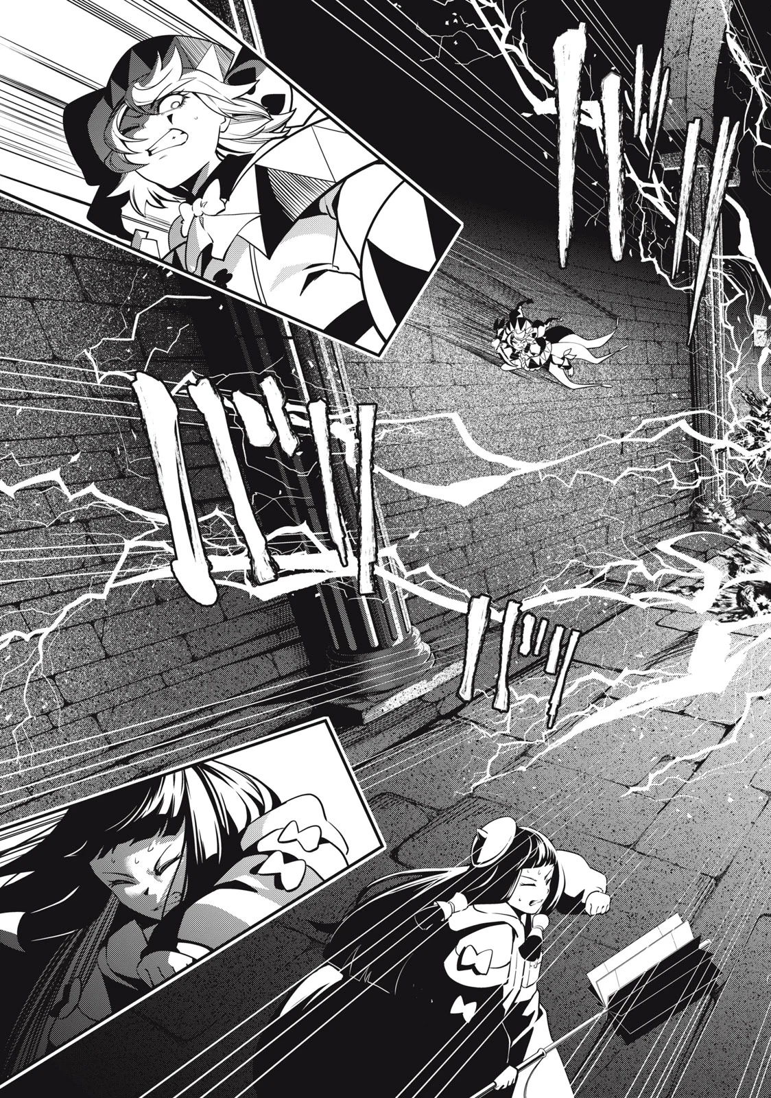 Read The Exiled Heavy Knight Knows How to Game the System Manga Online