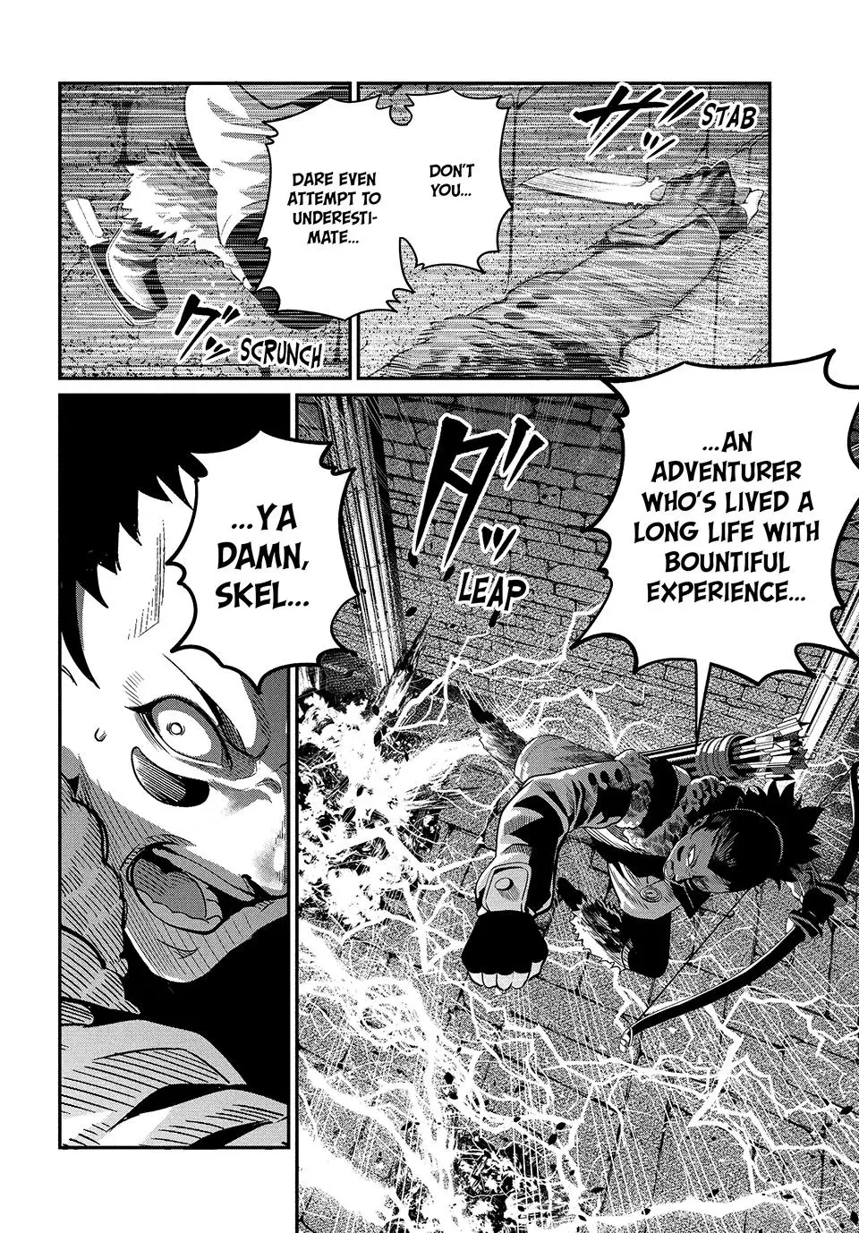 Read The Exiled Heavy Knight Knows How to Game the System Manga Online