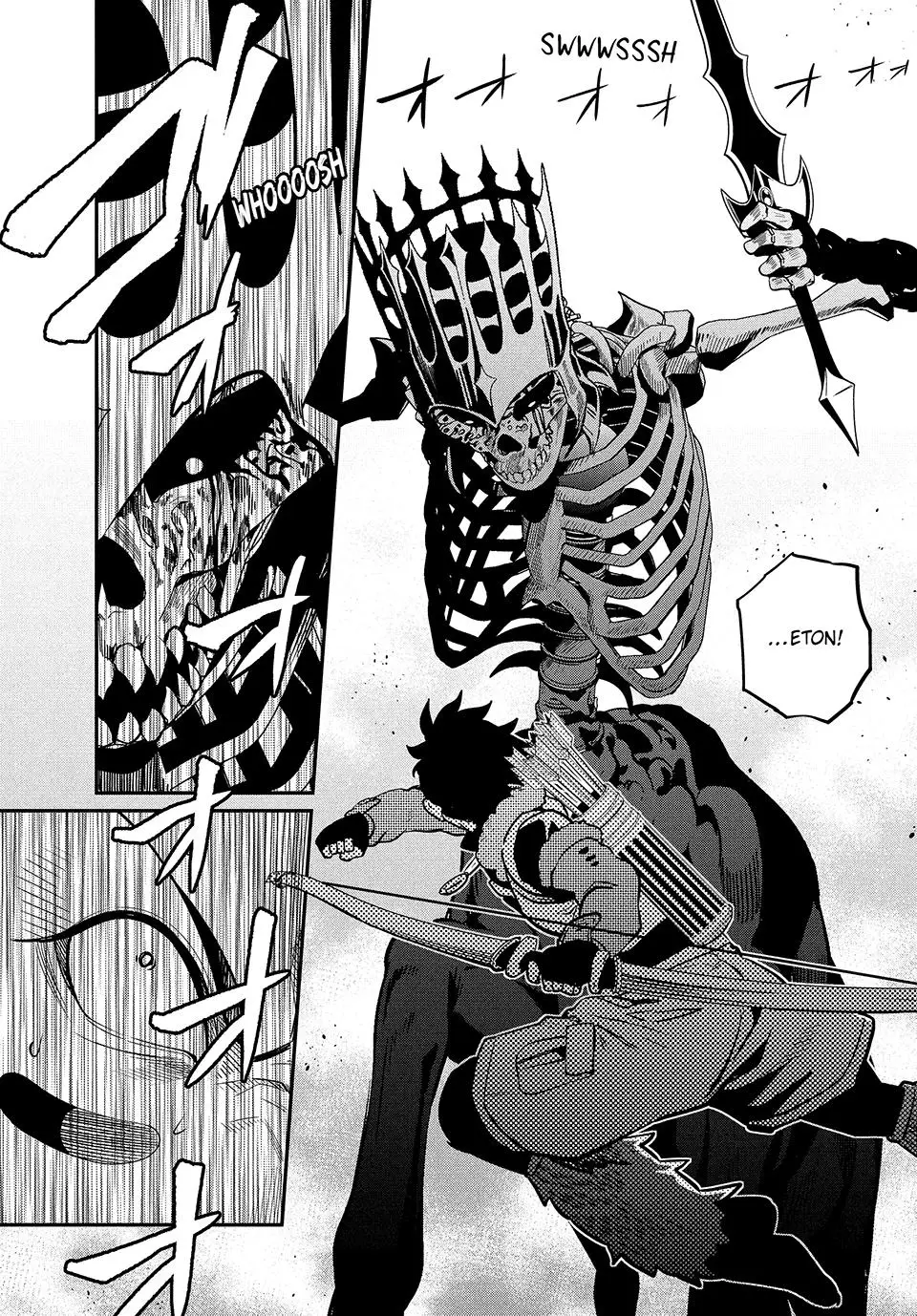 Read The Exiled Heavy Knight Knows How to Game the System Manga Online