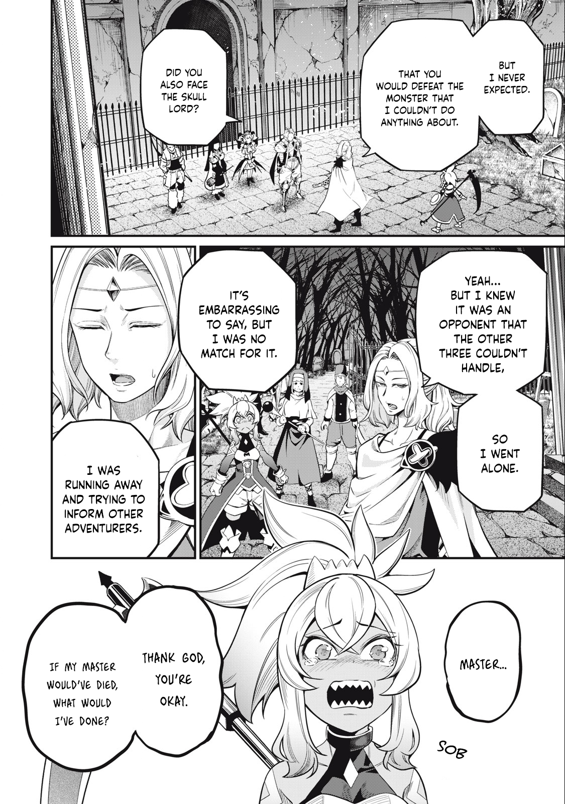 Read The Exiled Heavy Knight Knows How to Game the System Manga Online