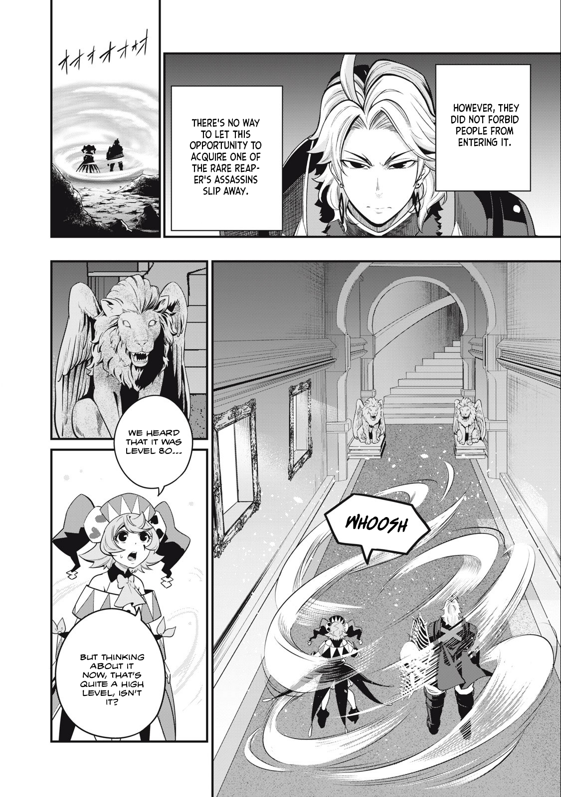 Read The Exiled Heavy Knight Knows How to Game the System Manga Online