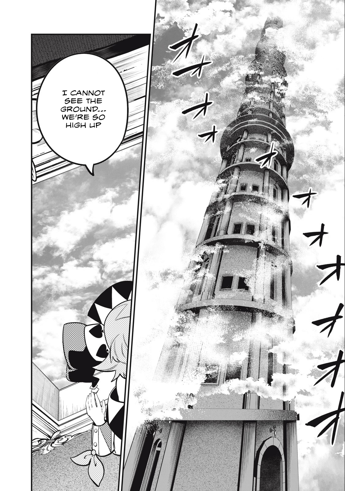 Read The Exiled Heavy Knight Knows How to Game the System Manga Online