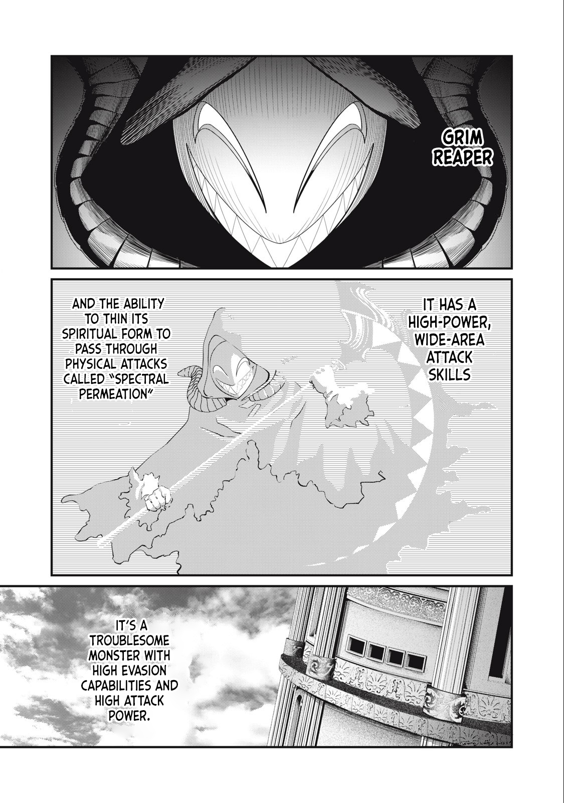 Read The Exiled Heavy Knight Knows How to Game the System Manga Online