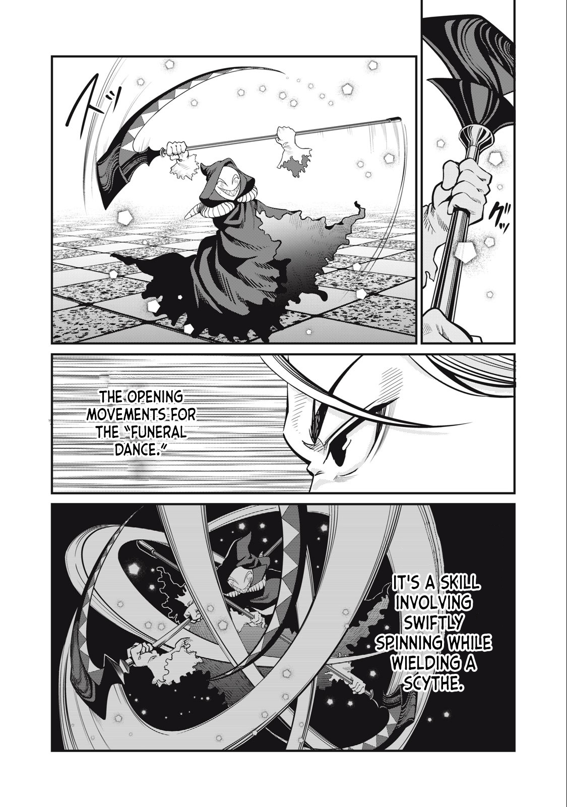 Read The Exiled Heavy Knight Knows How to Game the System Manga Online