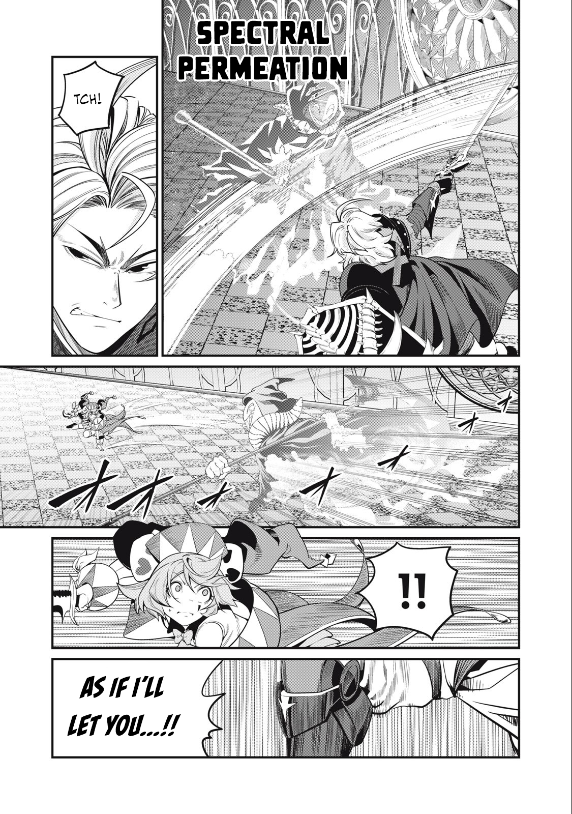 Read The Exiled Heavy Knight Knows How to Game the System Manga Online