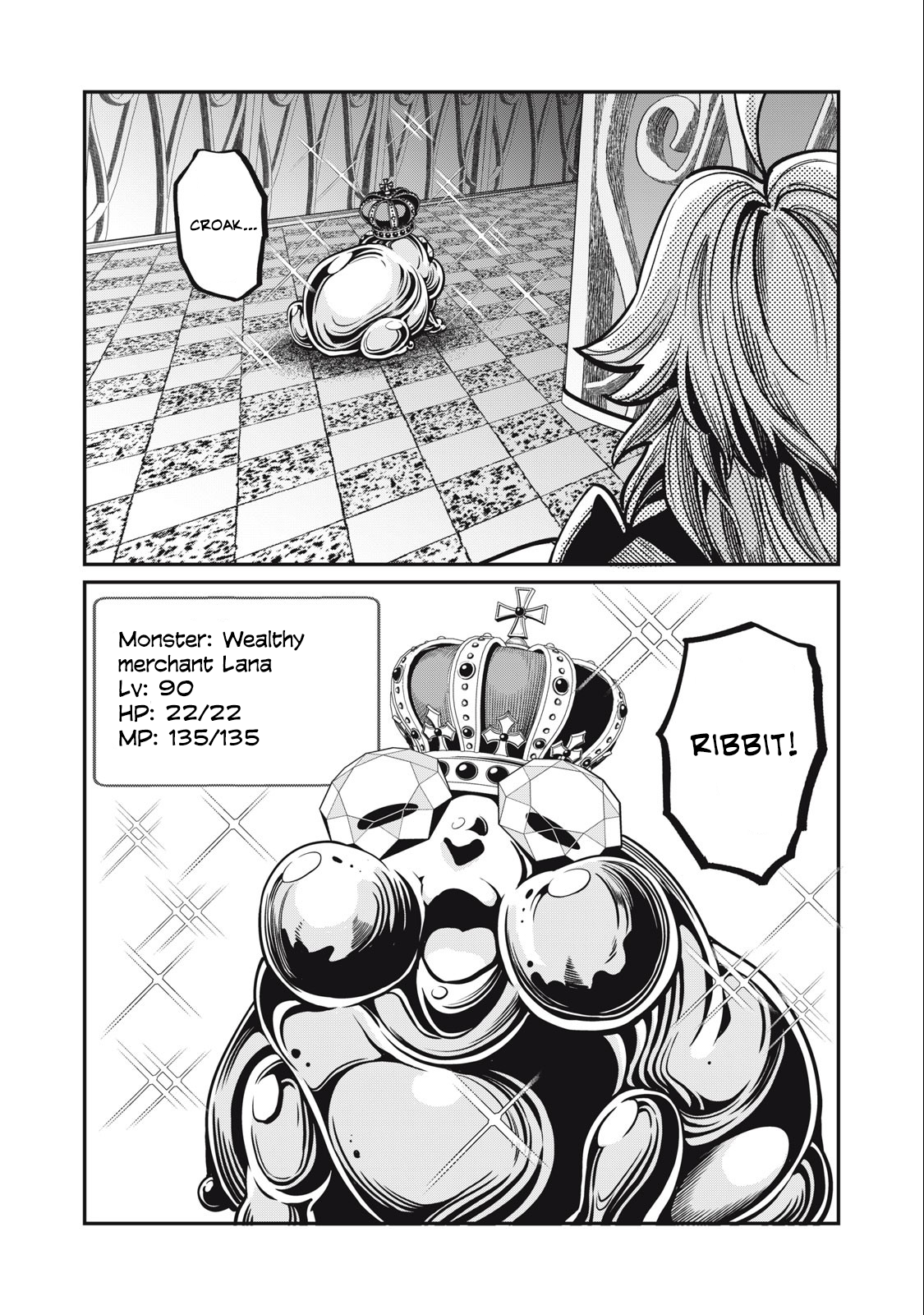 Read The Exiled Heavy Knight Knows How to Game the System Manga Online