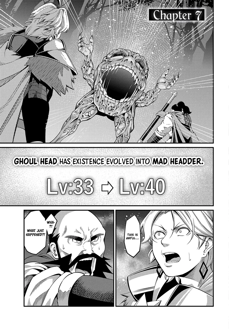 Read The Exiled Heavy Knight Knows How to Game the System Manga Online